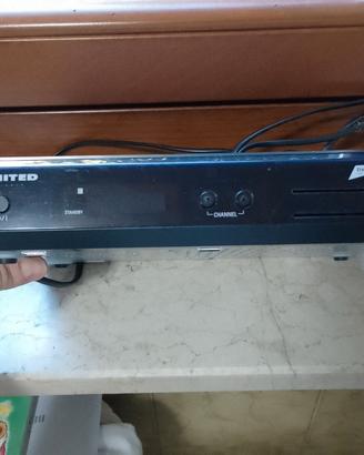 Decoder Tv