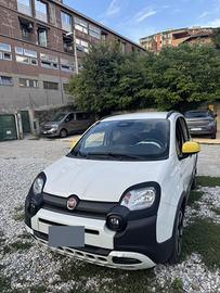 PANDA CROSS 1.0 s&s Hybrid