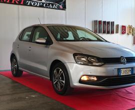 Volkswagen Polo 1.4 TDI Bluemotion