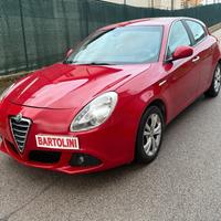Alfa Romeo Giulietta 1.6 JTDm-2 105 CV Distinctive