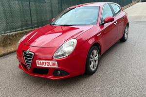 Alfa Romeo Giulietta 1.6 JTDm-2 105 CV Distinctive