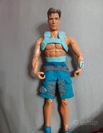 max steel