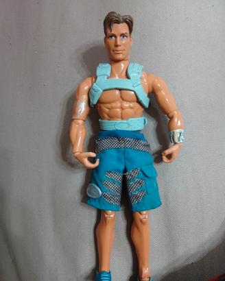 max steel