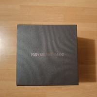 Orologio emporio armani