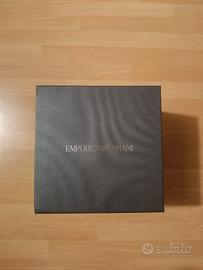 Orologio emporio armani