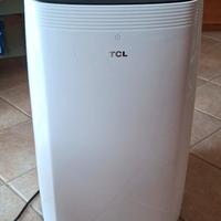 Condizionatore Portatile TCL 3-in-1 
