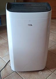 Condizionatore Portatile TCL 3-in-1 
