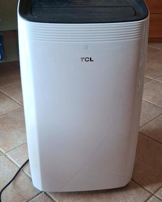 Condizionatore Portatile TCL 3-in-1 