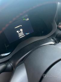 Toyota yaris cross gr sport ibryd