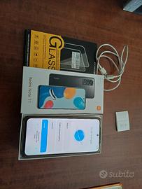  Readmi note 11