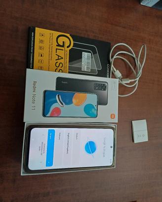  Readmi note 11