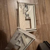 Betydlig supporti Ikea fissaggio tende