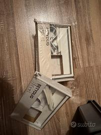 Betydlig supporti Ikea fissaggio tende