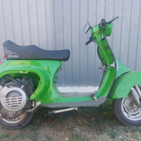 Vespa 50 PK XL