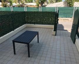 Appartamento estivo