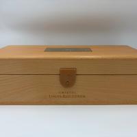 Cristal 2006 Magnum (1.5L) - Cofanetto Legno