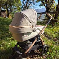 Trio set Peg perego a Cerredolo