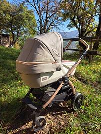 Trio set Peg perego a Cerredolo