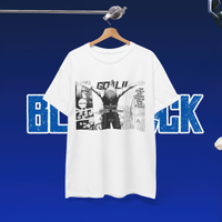 Maglietta Bluelock Manga