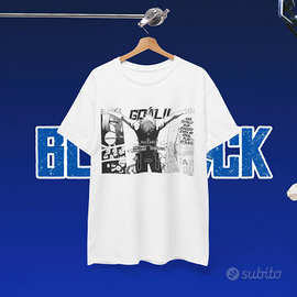 Maglietta Bluelock Manga