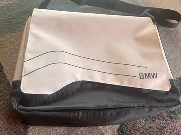 Borsa BMW