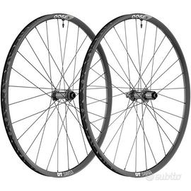 Coppia di Ruote DT Swiss X 1900 Spline  29"