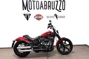 Harley-davidson Softail Street Bob