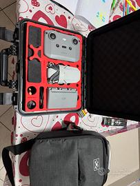 Drone DJI MINI 2 COMBI FULL