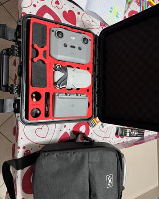 Drone DJI MINI 2 COMBI FULL