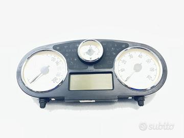 QUADRO STRUMENTI LANCIA Ypsilon 3° Serie 517 123