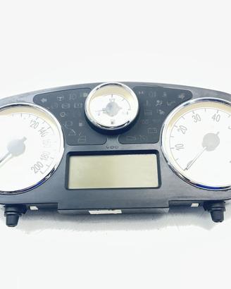 QUADRO STRUMENTI LANCIA Ypsilon 3° Serie 517 123