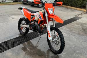 Ktm 250 exc tpi