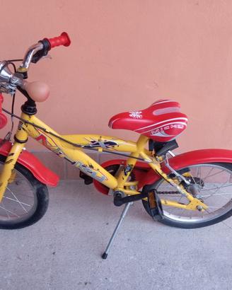 bicicletta 