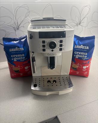 Macchina caffè DeLonghi