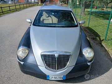 Lancia Thesis 2.4 JTD