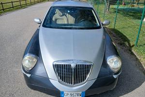 Lancia Thesis 2.4 JTD