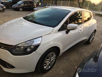 Renault Clio dCi 8V 75CV Start&Stop 5 porte Energy