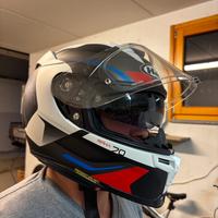 Casco HJC RPHA 70