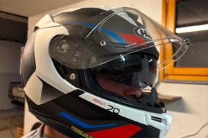 Casco HJC RPHA 70