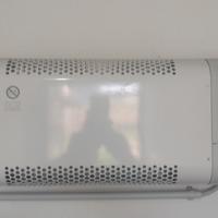 Termoconvettori microsol  Vortice