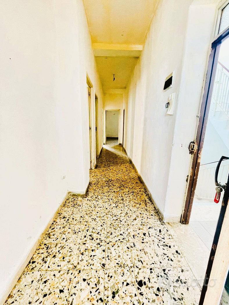 Appartamento – Agrigento, Sottogas, Calcarelle - Altro