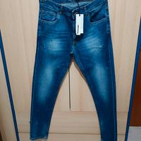 Jeans uomo Imperial