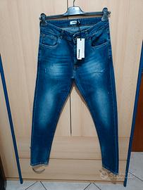 Jeans uomo Imperial