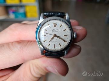 Rolex Speedkyng 4220 Cal.710