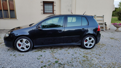 Golf 5 GTI