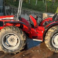 Trattore usato Antonio Carraro TRH 9400 DT