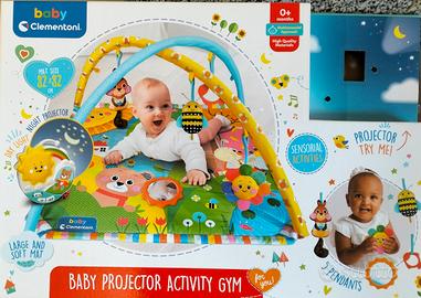  Baby Palestrina con proiettore 