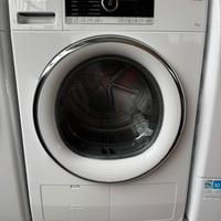 Asciugatrice Whirlpool 7 kg