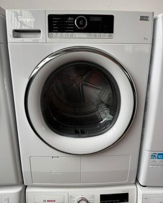 Asciugatrice Whirlpool 7 kg