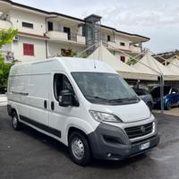 FIAT DUCATO TETTO ALTO CIL. 2.3 JTD CV130 anno 201